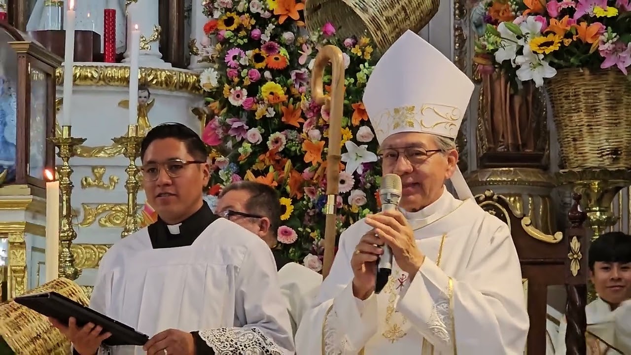 SAN JUAN DE DIOS 9 MARZO 2026, DETALLES TORNAFIESTA EN TULTEPEC MEX. 22