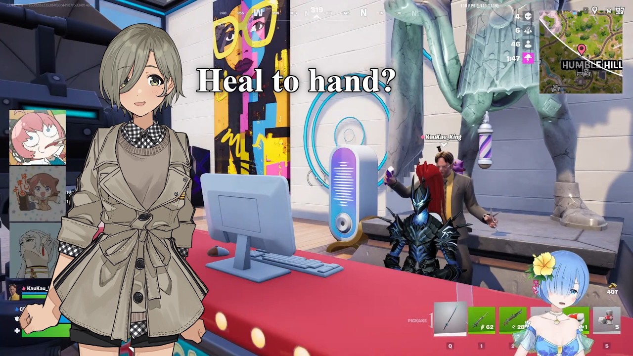 Thursday Night Weiss Schwarz 02/26/26