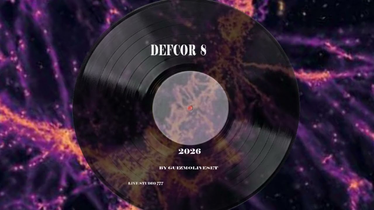 DEFCOR 8 BY GUIZMOLIVESET