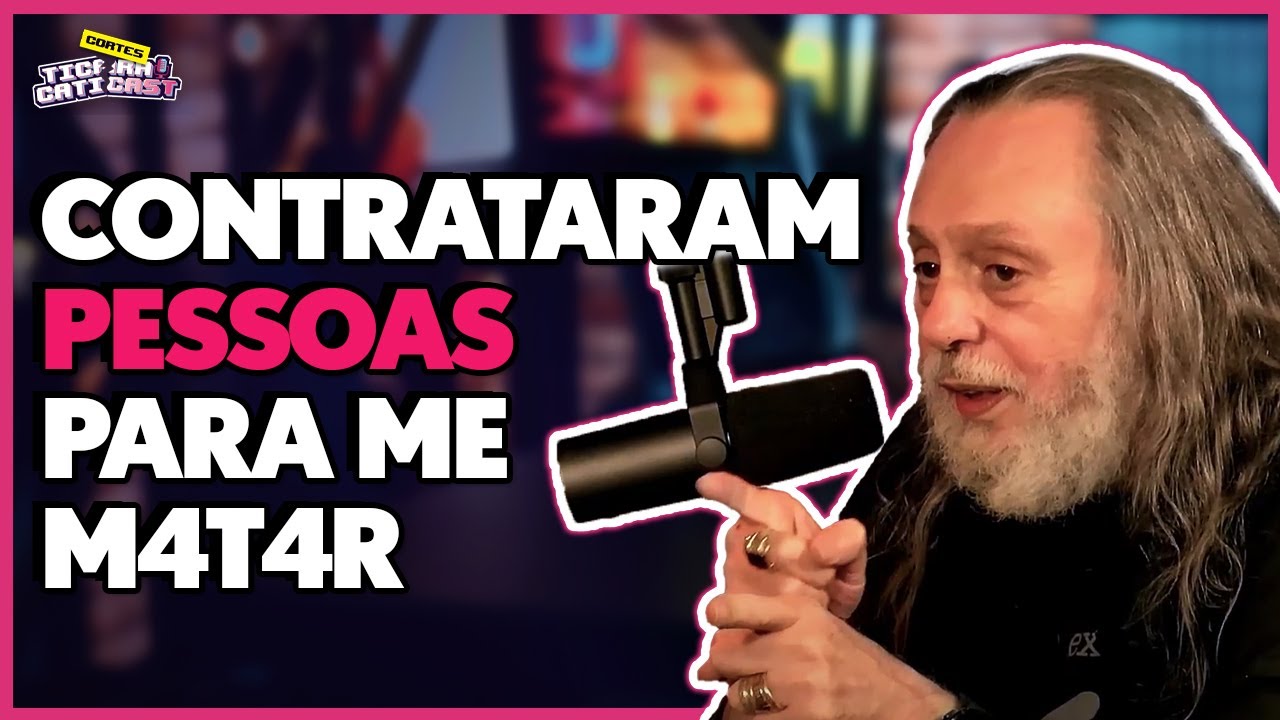 VEJA situações COMPLICADAS que PASTOR CAIO FÁBIO se envolveu