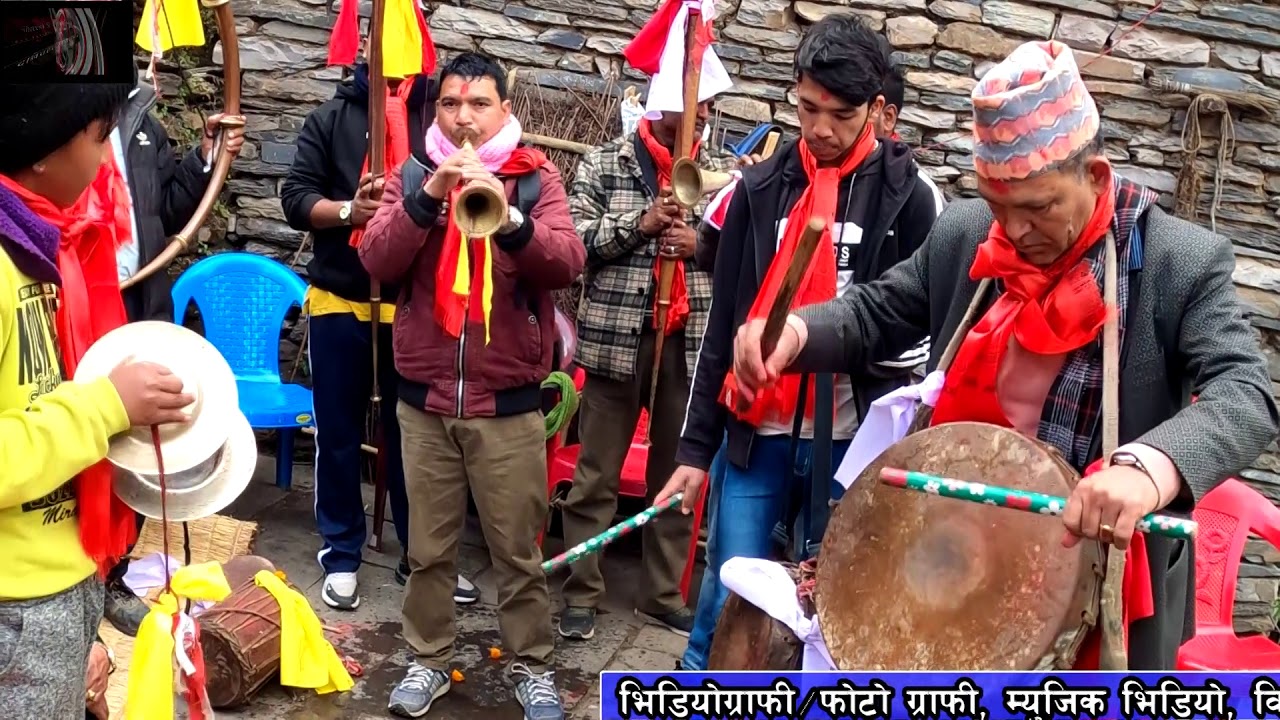 Galkote Baja देवी देउराली सत्कार गर्दा बजाईने नहरा यसरी बजाइन्छ एक पटक हेर्नु होला
