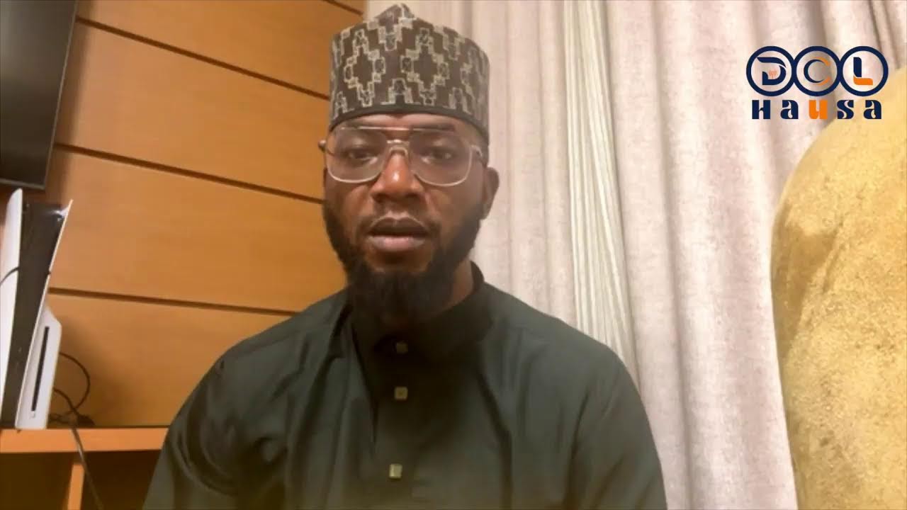 Muna tsoron abubuwan da ka iya faruwa da sunan zanga-zanga a Nijeriya - Mawaki Ali Jita