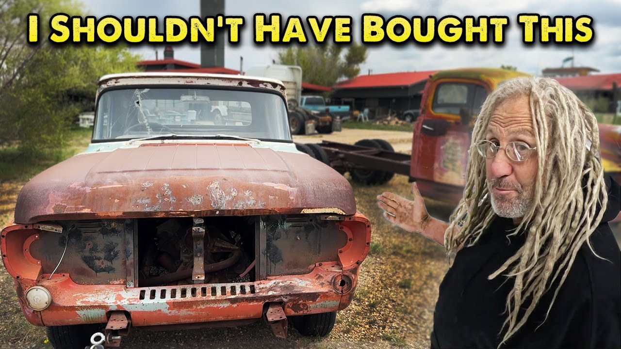 I Just Sold 50 Cars… And Immediately Made a Bad Decision