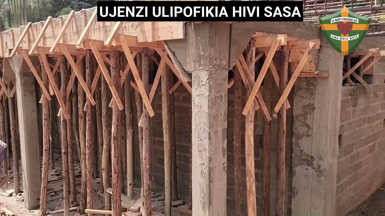BWENI LA PAPA FRANCIS