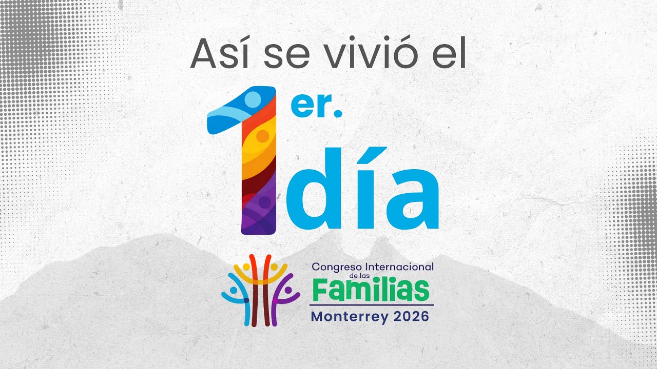 RECAP Dìa 1 | CIFAM MTY 2026