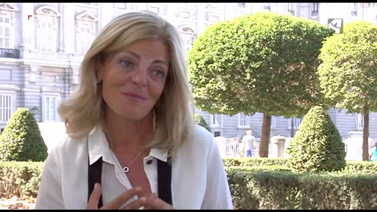 ADN ARAGONÉS Paloma Tortajada.