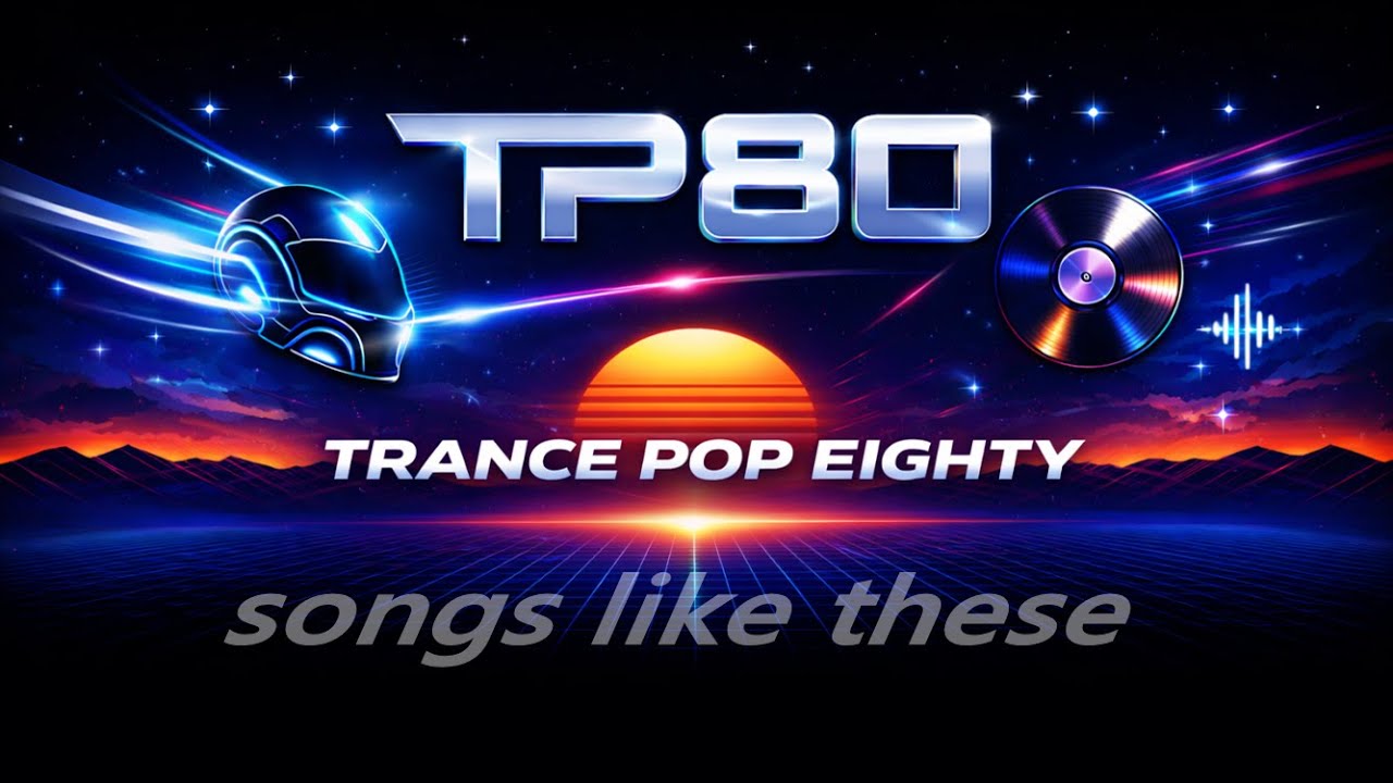 TP80 - Songs Like These