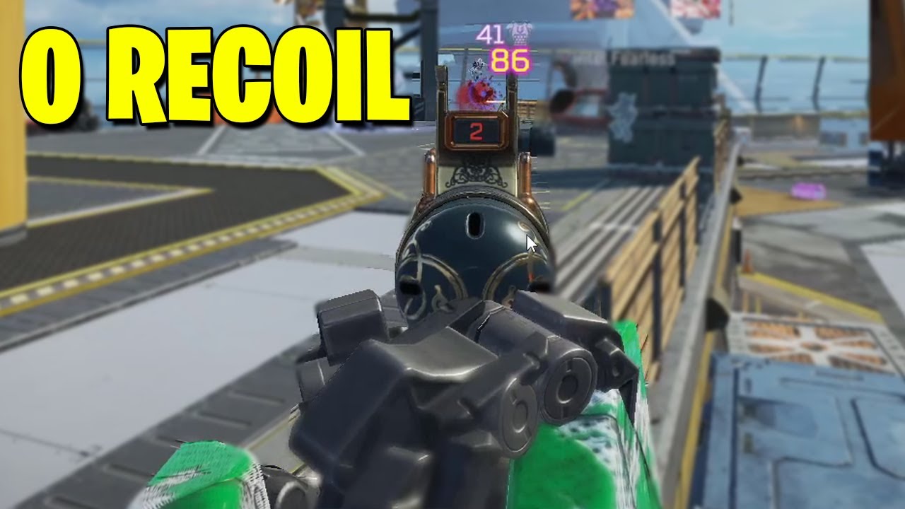 DO NOT report your teammate if his wingman does this...