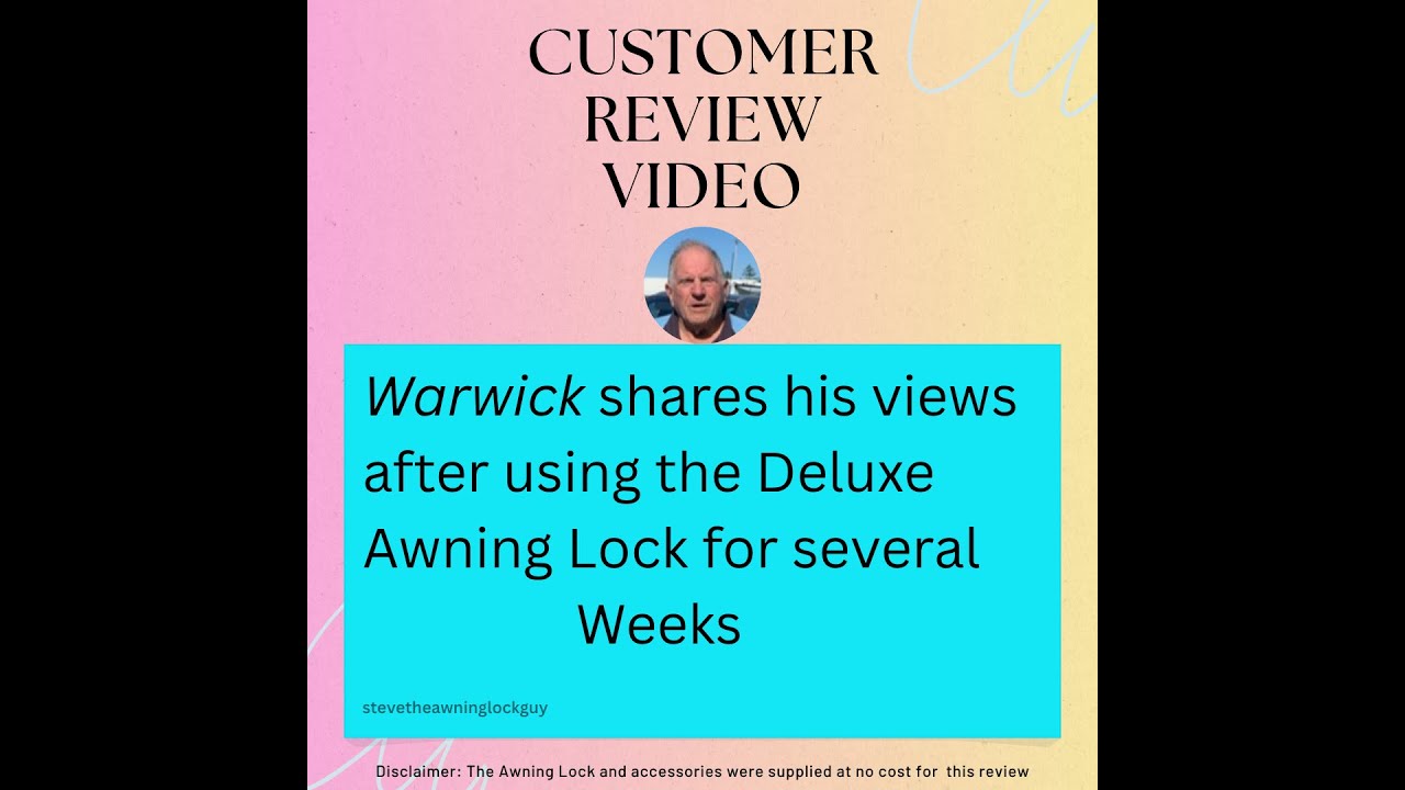 Warwick review