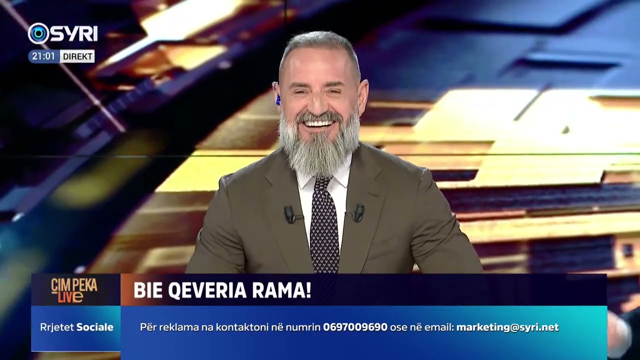 Murrizi i denoncon emrat e rinj të qeverisë dhe Ervin Demon, ja pazari me Ramën