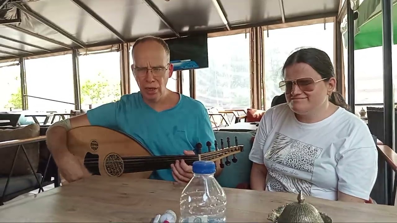 Vurgun akustik cover. arkadaş buluşmasından.
