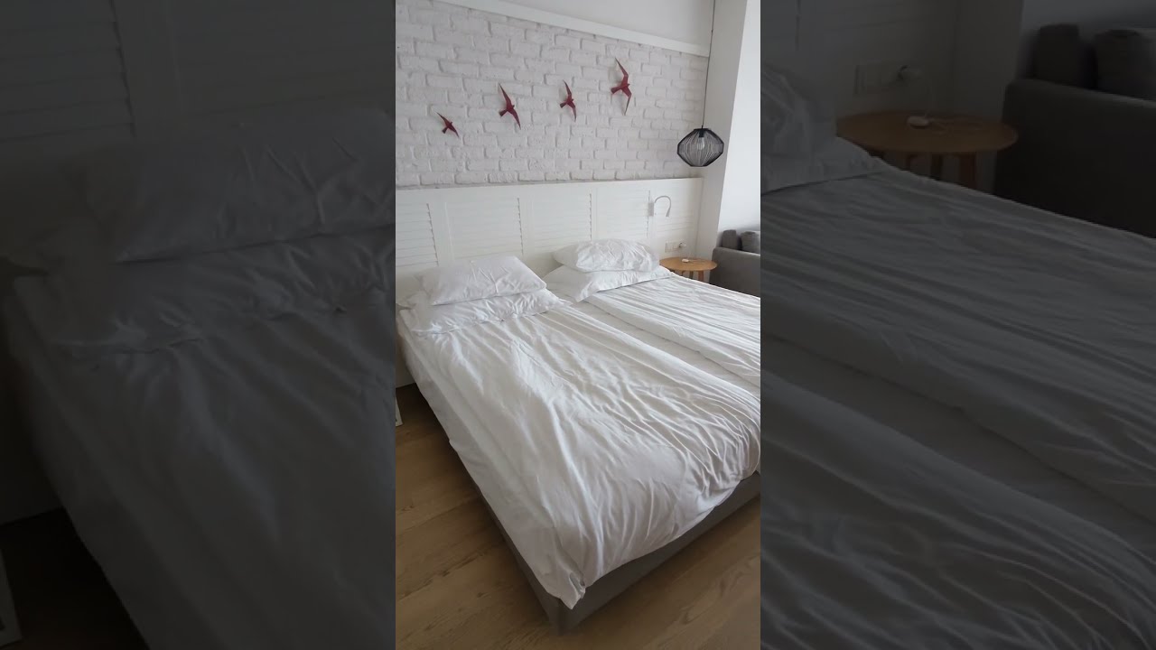 Akra Kemer. April 2025. Standard room (seaside view). #akrakemer #antalyakemer #turkey2025