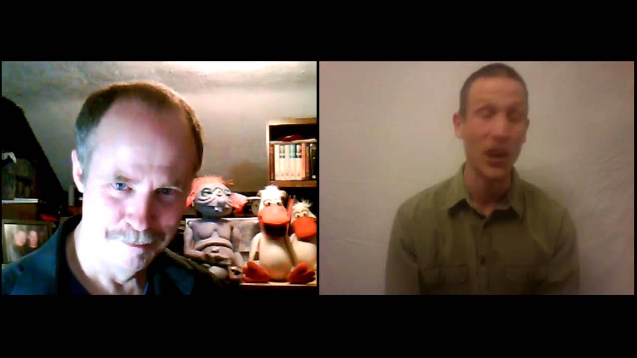 Learn Ventriloquism Student Matt Fleckenstein Interview Part 4