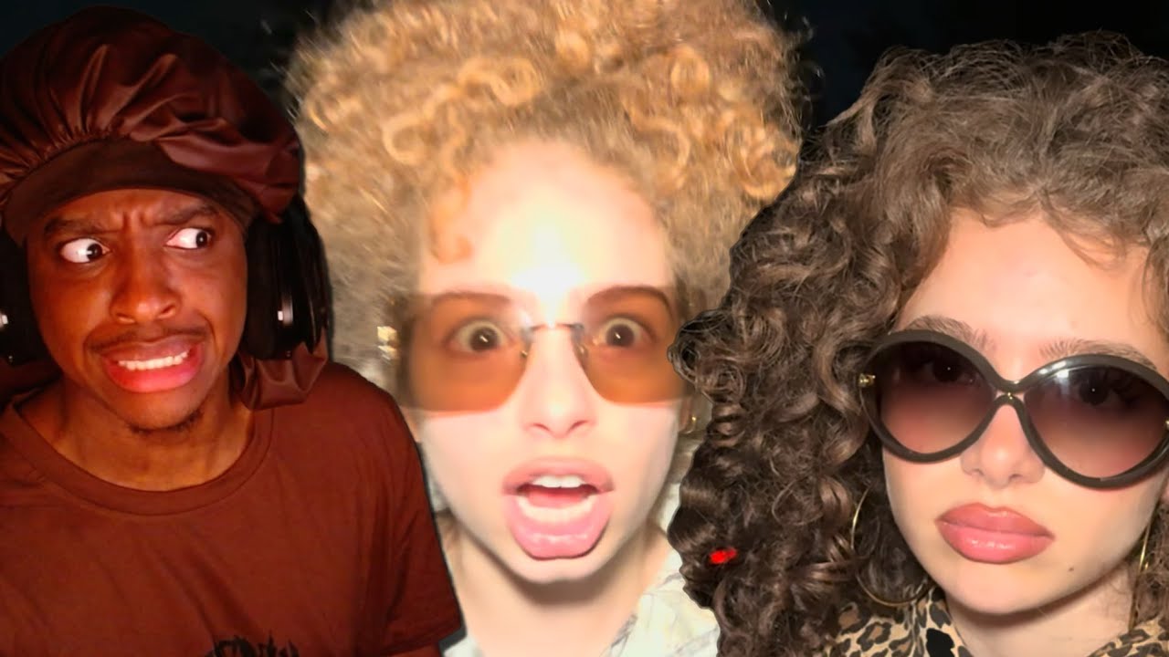 So The Kalogeras Sisters Had Jet Lag For 24 Hours...