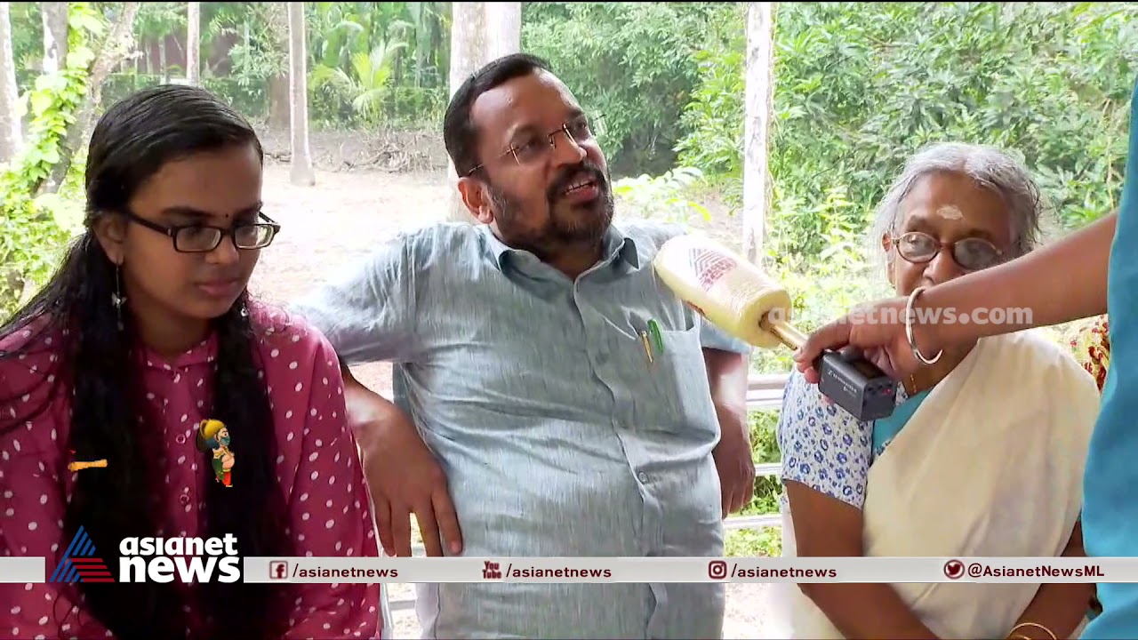 'ഓണം വീട്ടില്&zwj; തന്നെ'; അന്തിക്കാട്ടെ വീട്ടില്&zwj; ഗൃഹാതുര ഓര്&zwj;മ്മകള്&zwj; പങ്കുവെച്ച് കെ.രാജന്&zwj; | K Rajan