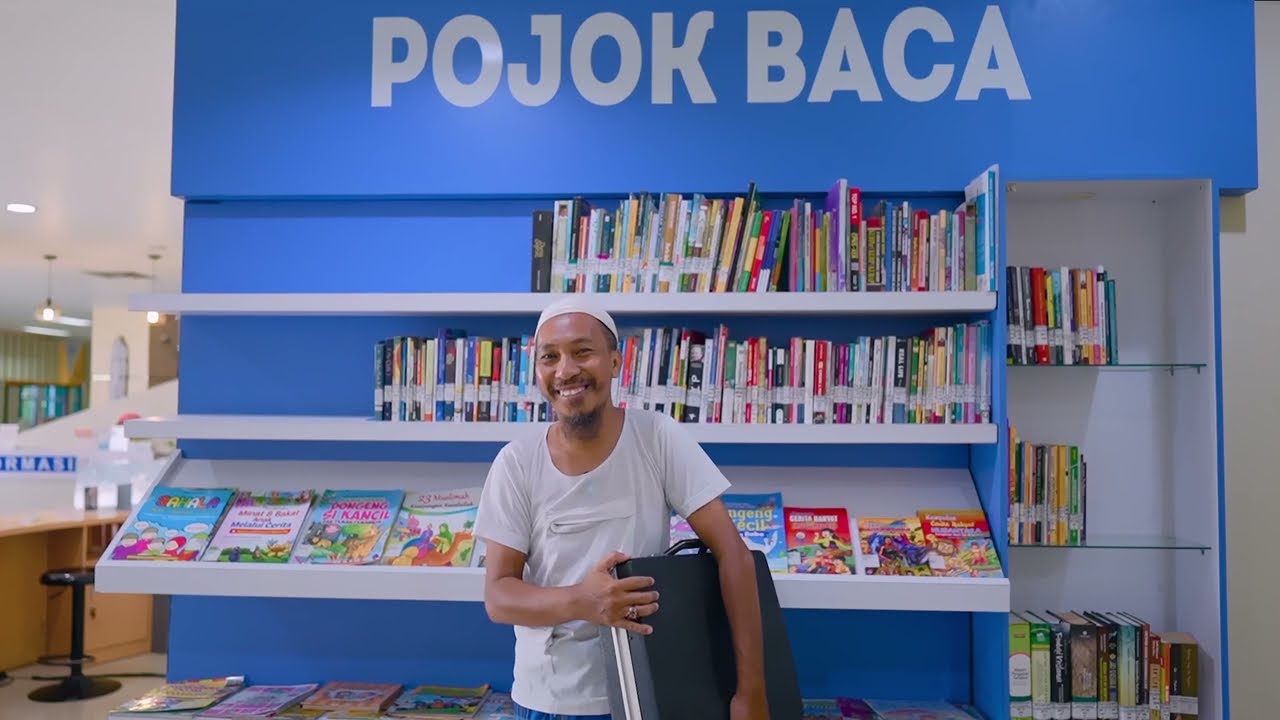 Mal Pelayanan Publik Kota Samarinda