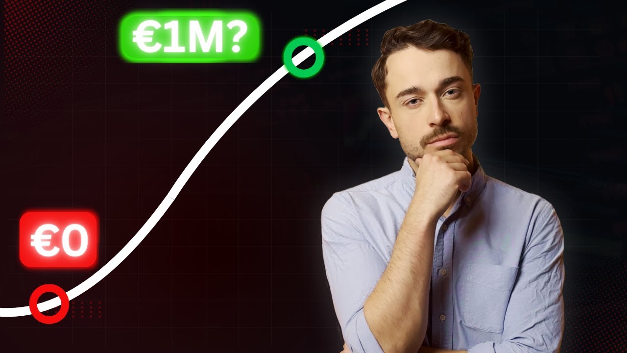 Kann Investieren dich wirklich REICH machen? (beachte besonders eine Sache)