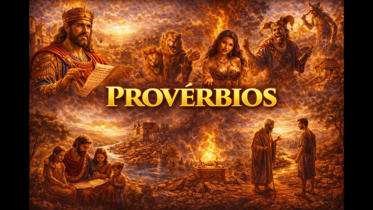 Provérbios Explicado: Como Tomar Decisões Sábias em Todas as Área