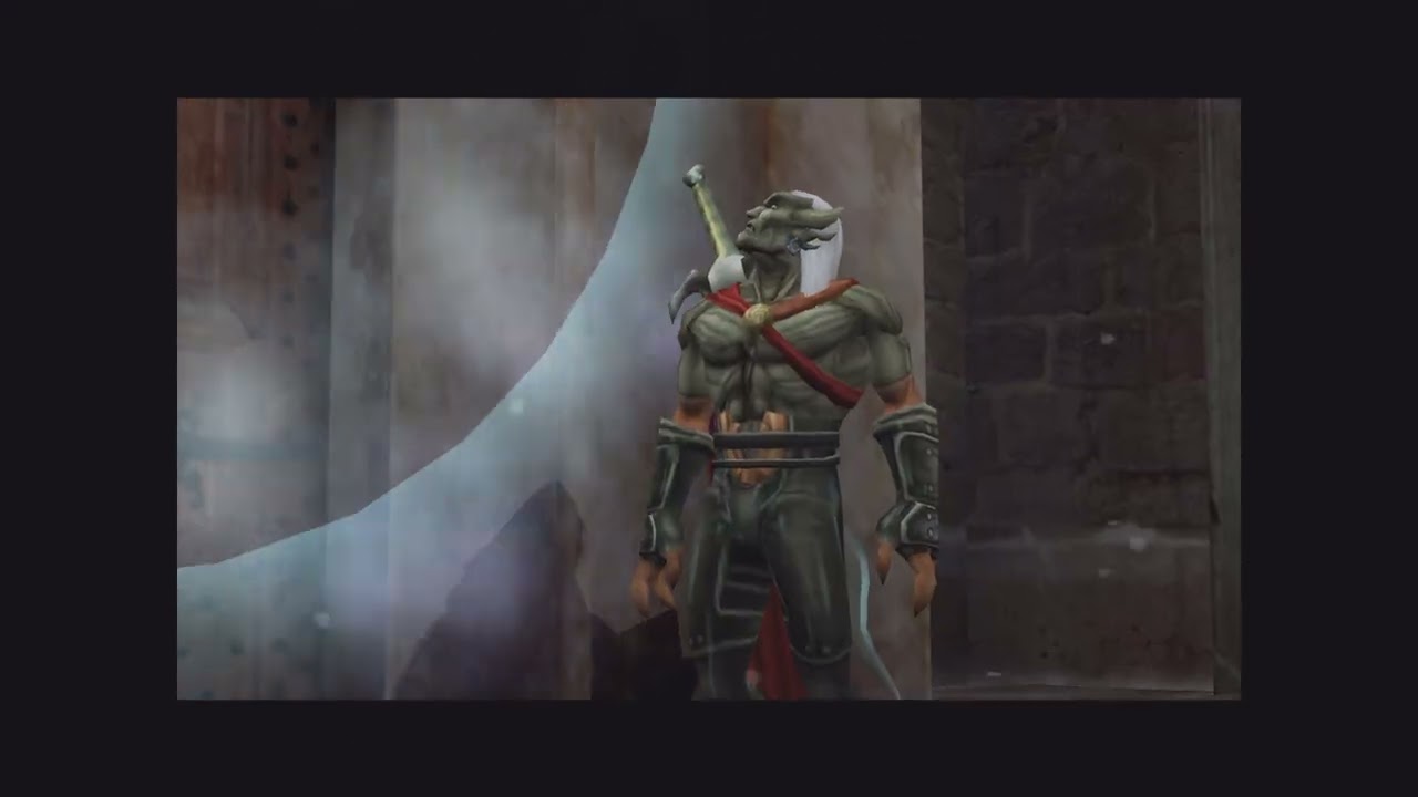 Legacy of Kain: Defiance 2026