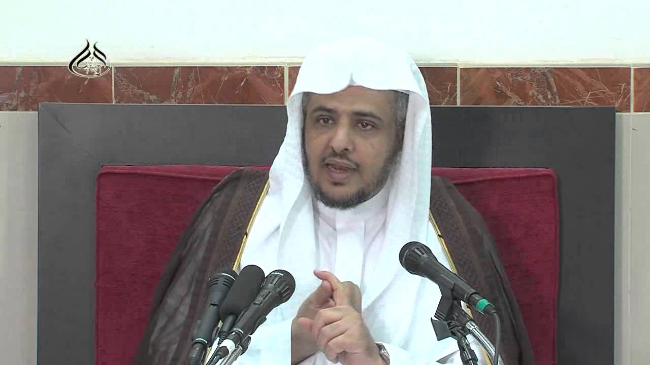 الدرس (65) من منهج السالكين كتاب البيوع استكمال باب اللقطة واللقيط
