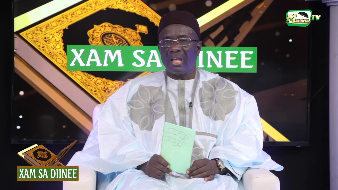 XAM SA DINE N N°5 : 