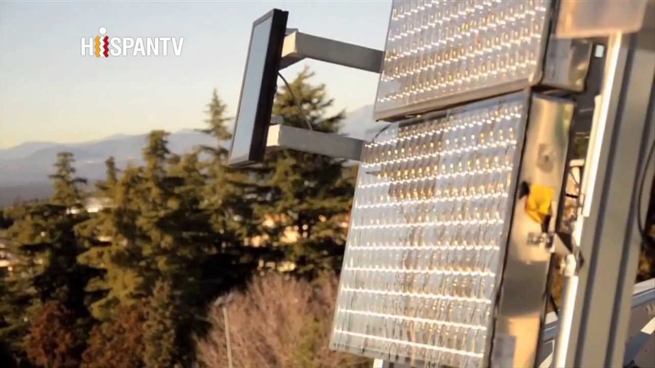 Dictadura energética