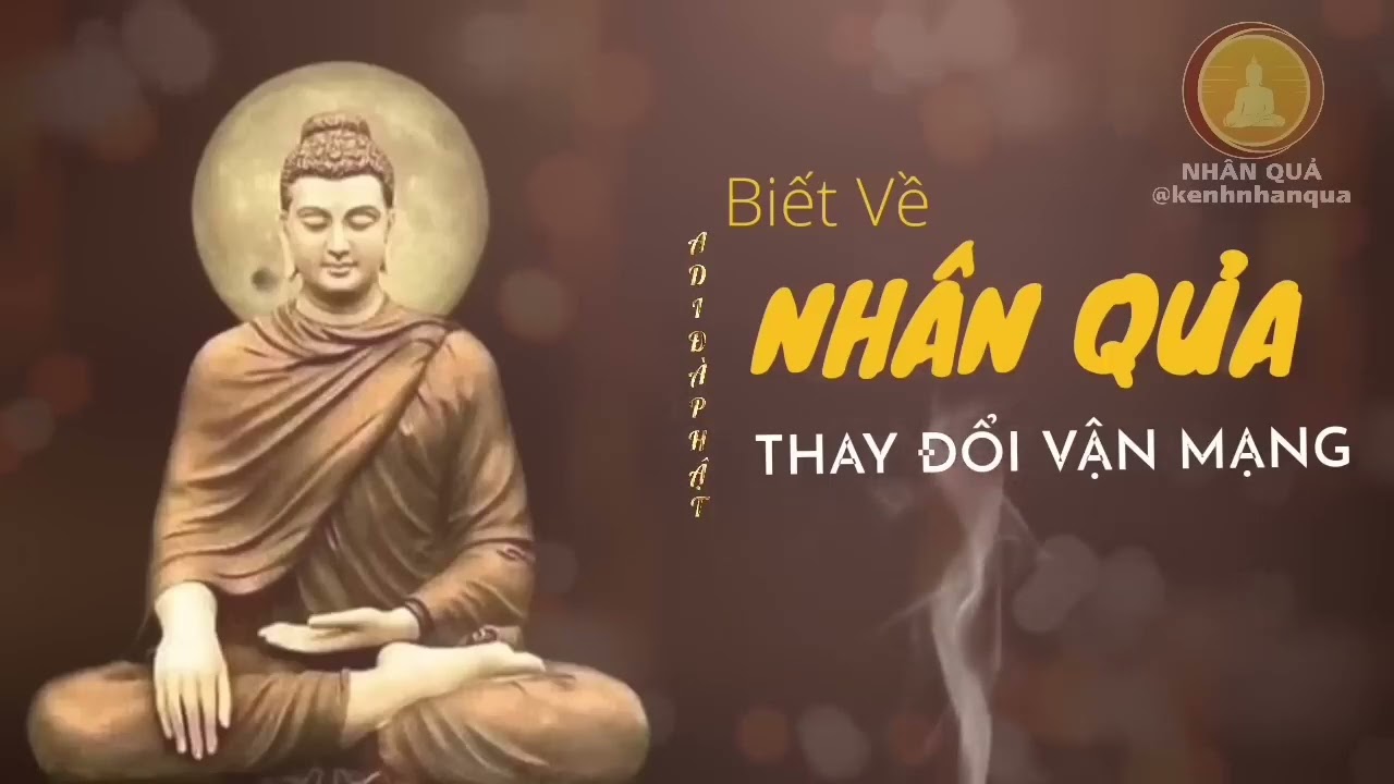 Thay Đổi Vận Mang Chính Mình Khi Thực Hành Theo Luật Nhân Quả