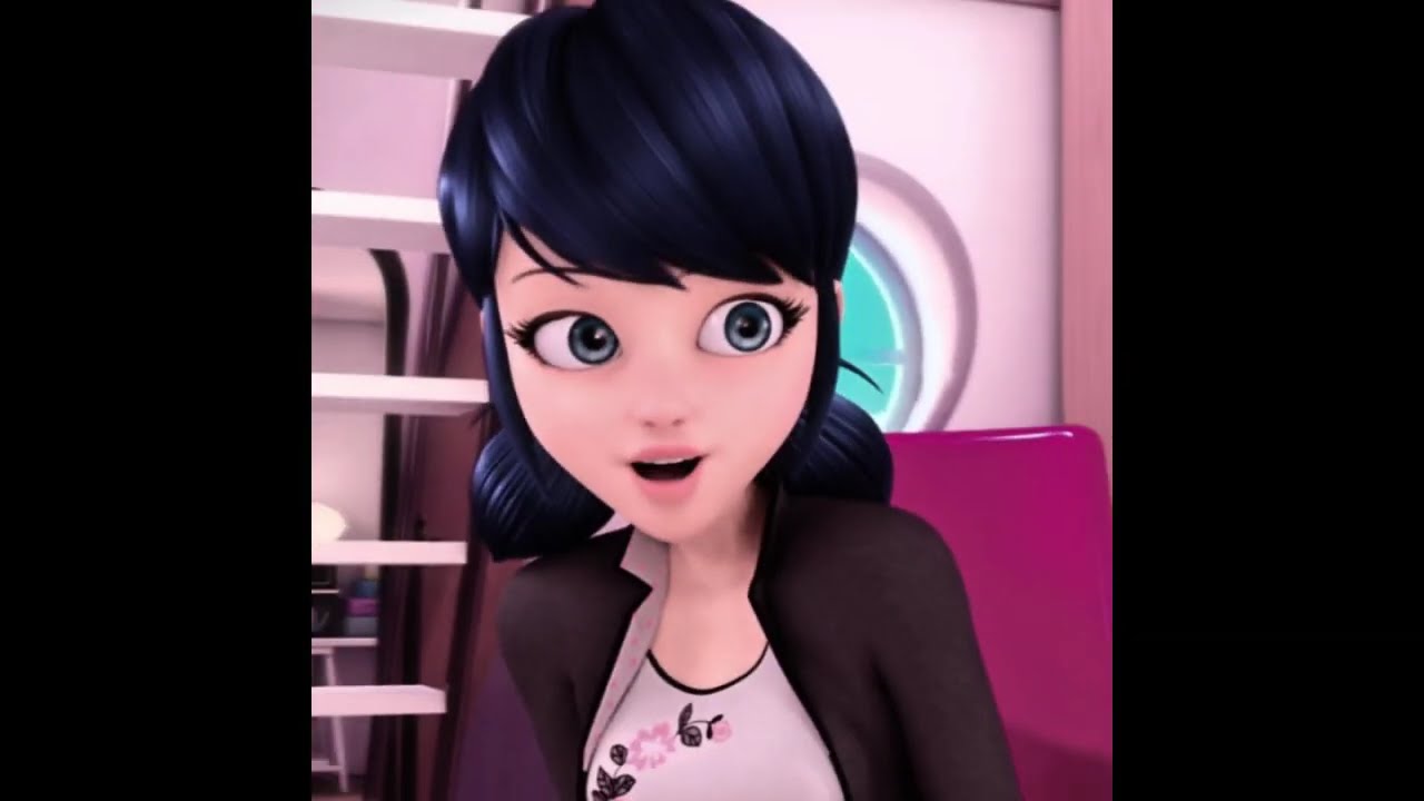 THE BEST MARINETTE DUPAIN-CHENG EDITS || Compilation