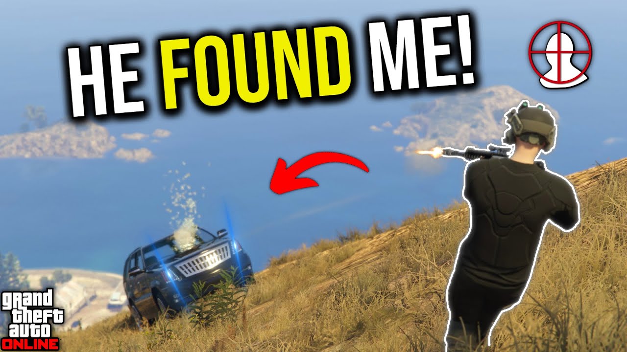 FULL MAP Hide n' SEEK (40+ KILLS)