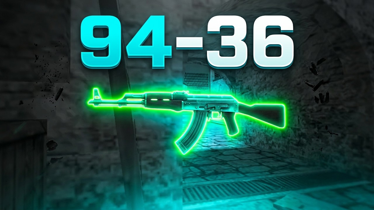 FortuNe cs1.6
