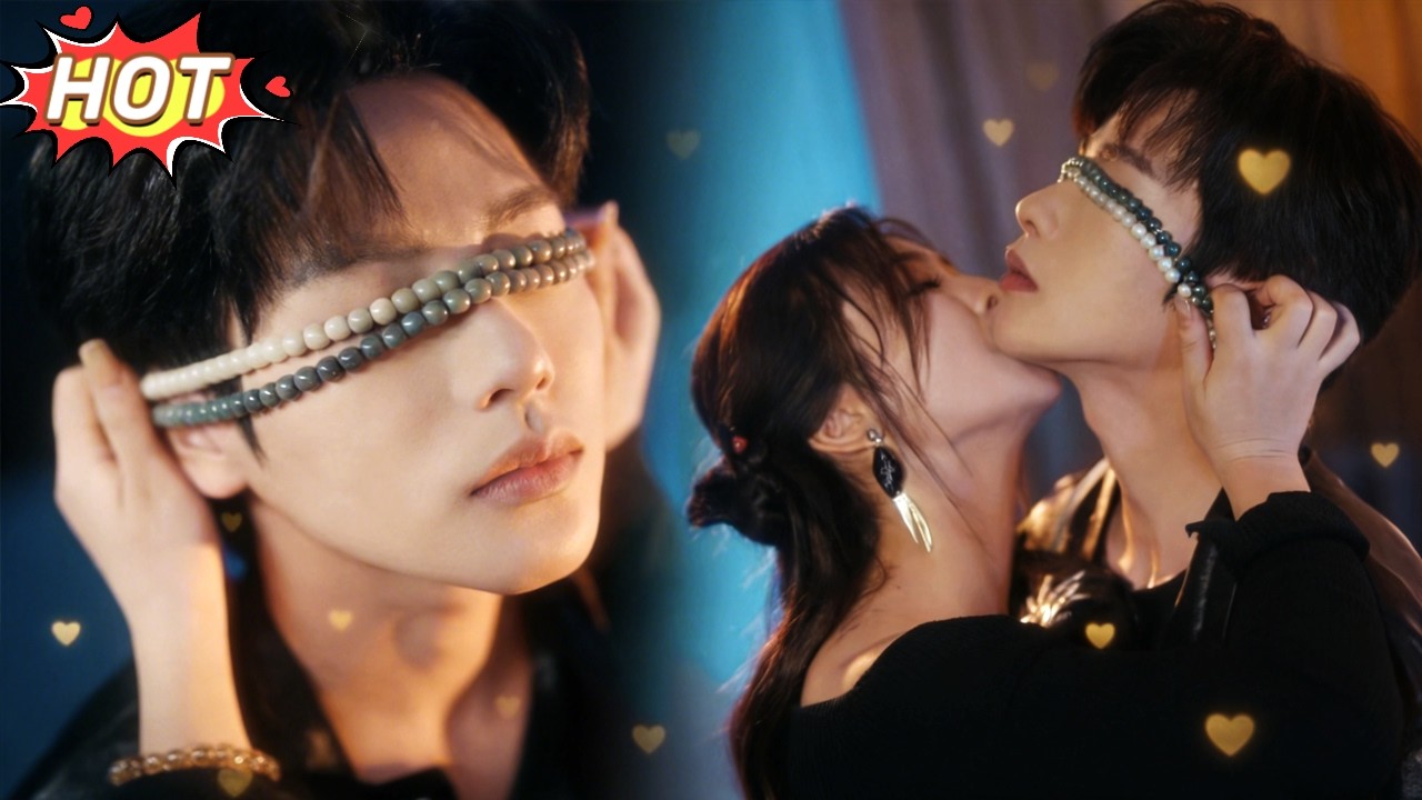 【Spicy Cuts】💋新剧《饲野》最撩名場面回顧，這對CP太會了！ #kiss #kissing #吻技教學