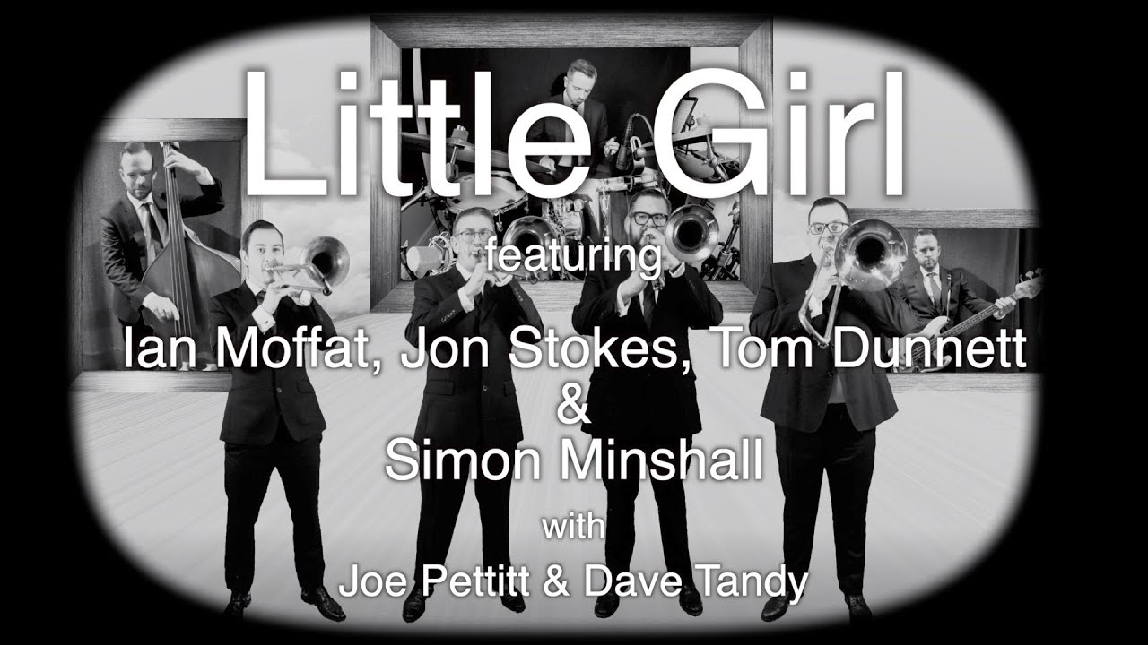 Little Girl