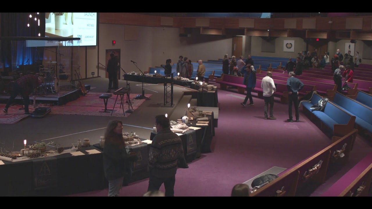 02.22 Sunday Gathering - 11:00am