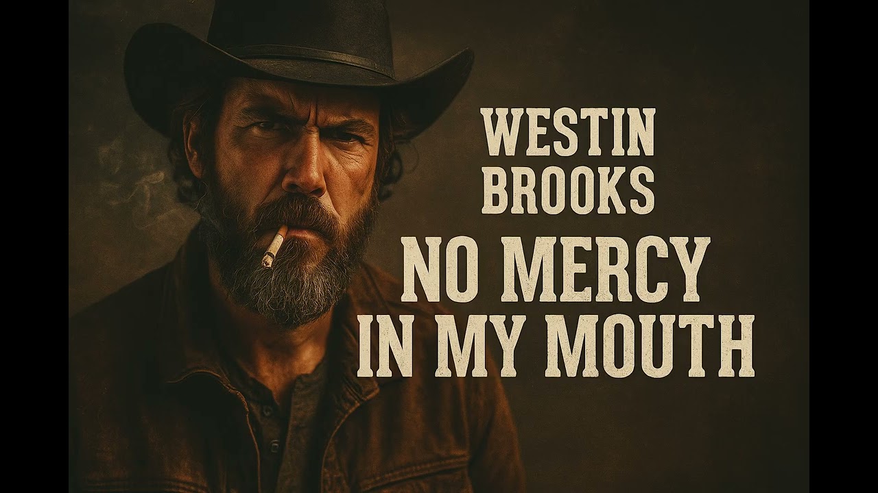 Westin Brooks Says It Straight • No Mercy in My Mouth