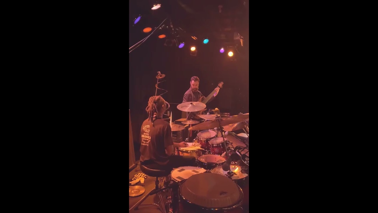 Mike Mitchell&rsquo;s INSANE Solo!