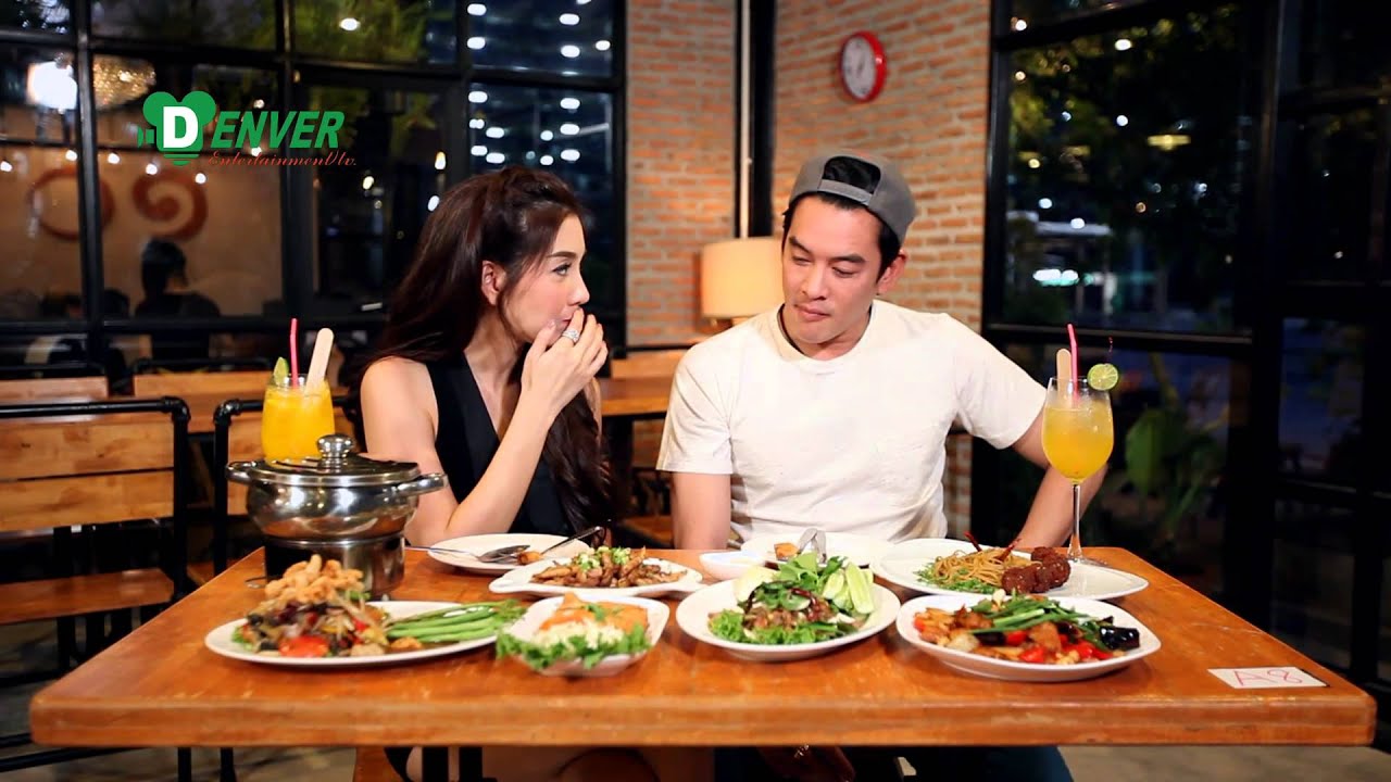 108 Living 05-07-2015_EP 3 : ร้าน ๑๐๑