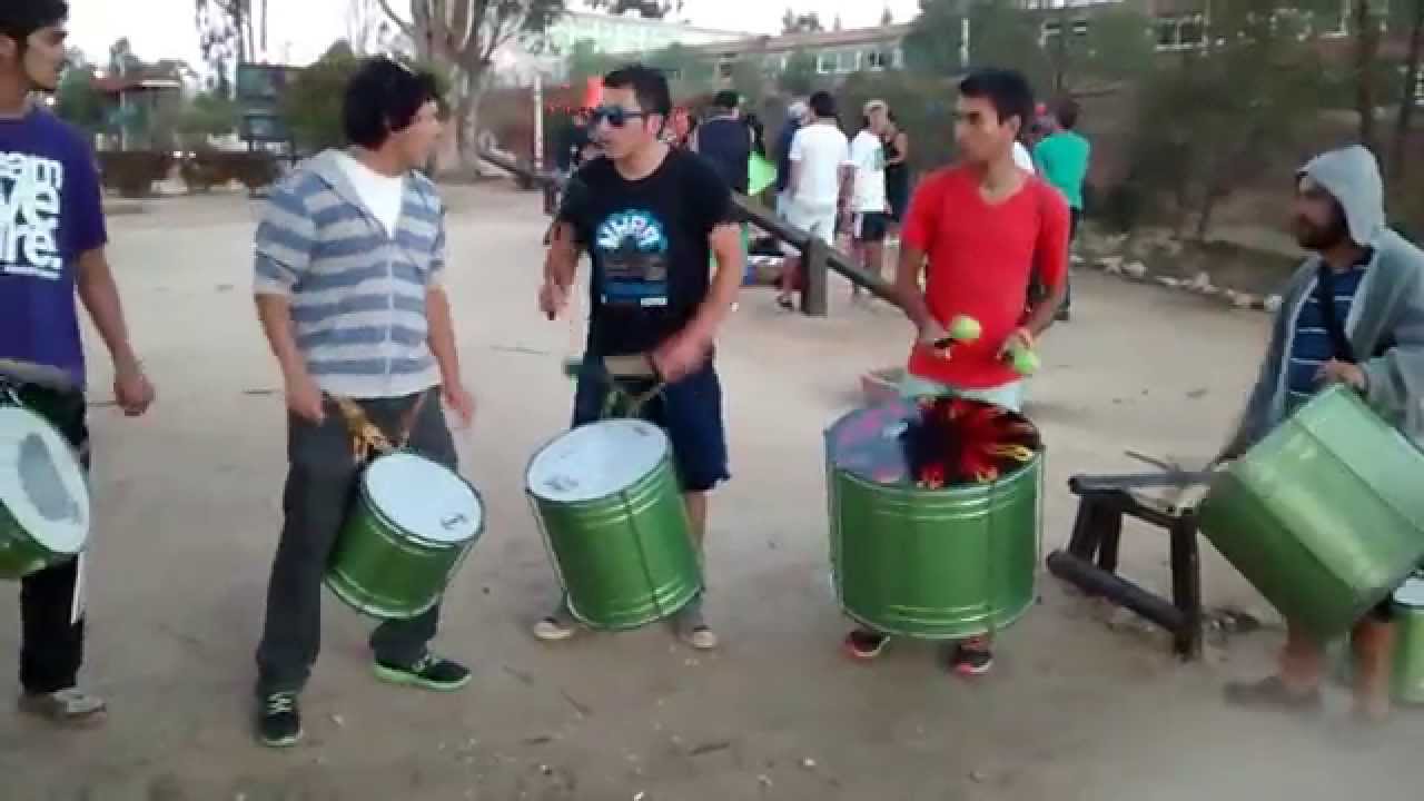 Batucada Kellun 2