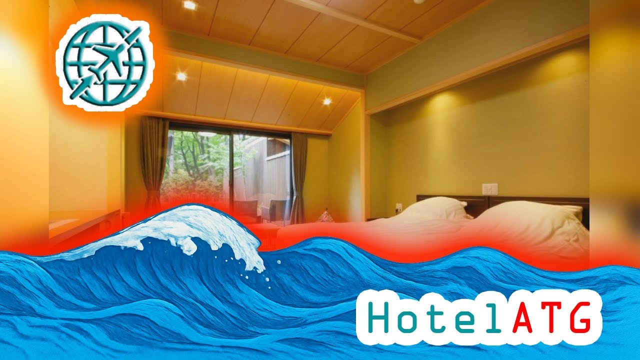 [HotelATG] Review SPA TERRACE Shisui