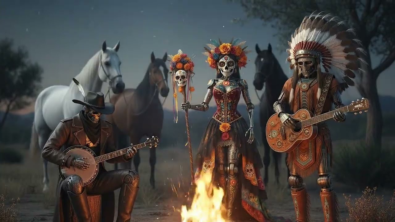 We're all F*cked  - Aliento de la Marea