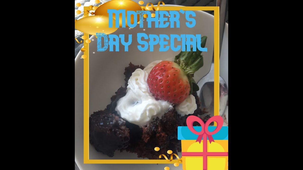 Mother's Day Special || Making Hot Chocolate Pudding for my Mum || Ep: 15 || Abhinav's Beats ||