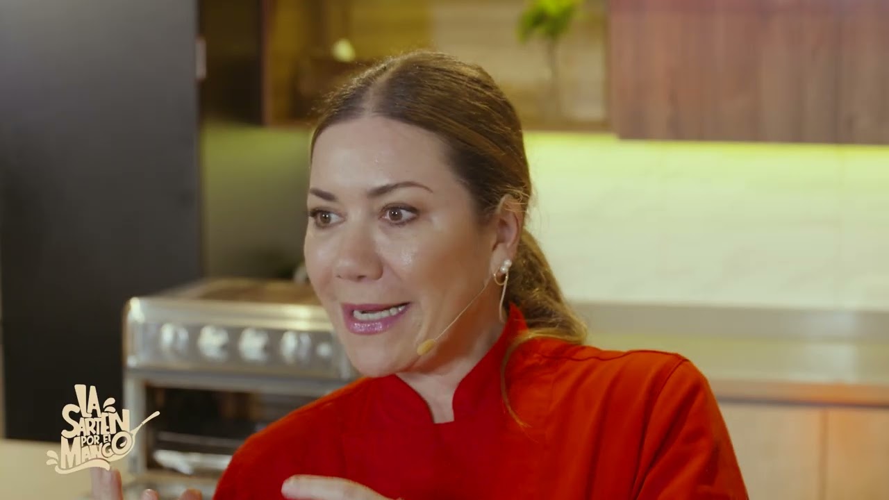 Lazaña boloñesa | La Sartén por el Mango | Teleantioquia