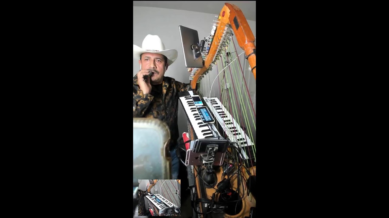 COMPONIENDO MI ESTILO