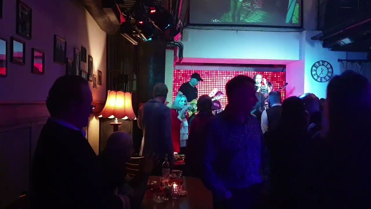 LORELEYA. Высоцкий (2). 27.02.2026. 
