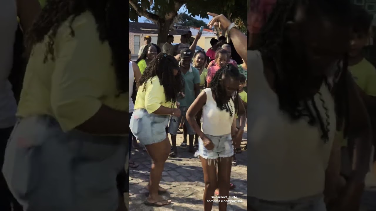 Samba de Roda 17/03/2026 #samba #sambaderoda 