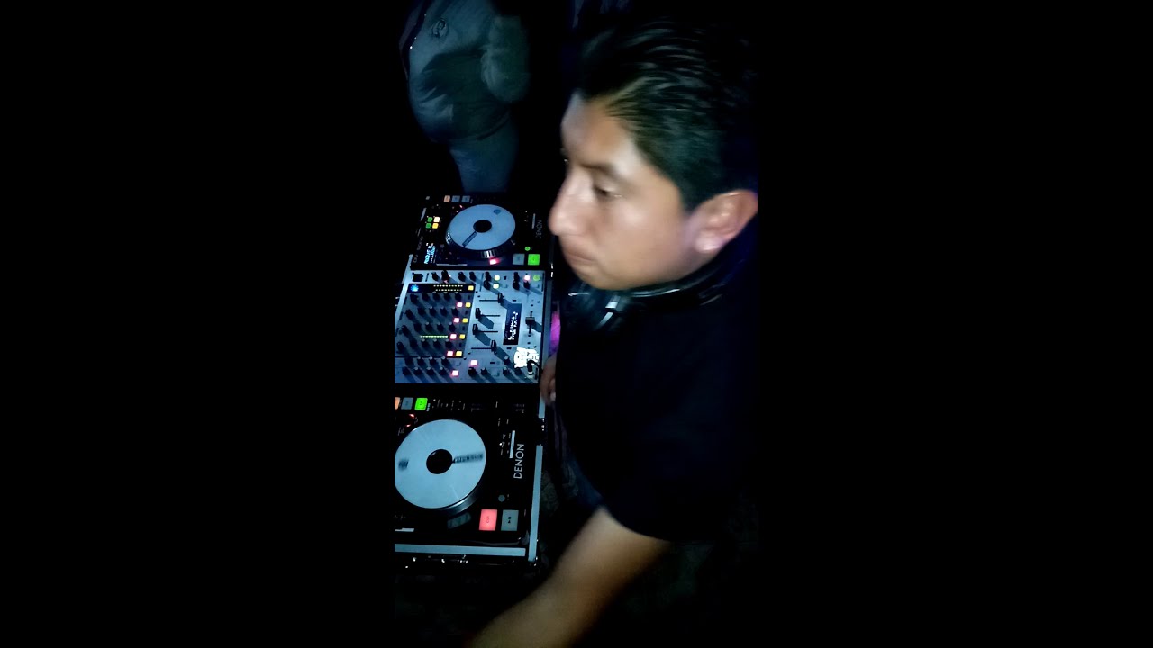 Optimus Dj Prime - Fernando Morales