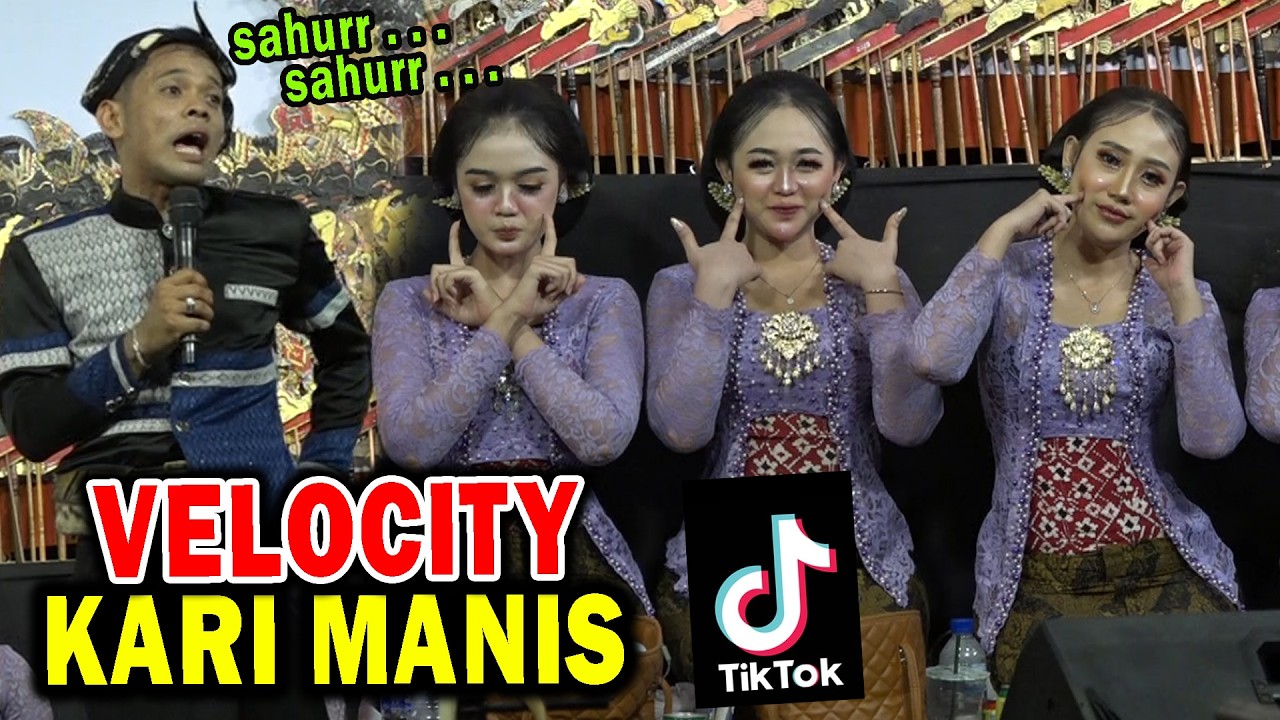 Cak Percil Cs Lucu !! Dalange Reseh Ngurusi Dagelan - Plosoklaten Kab.Kediri