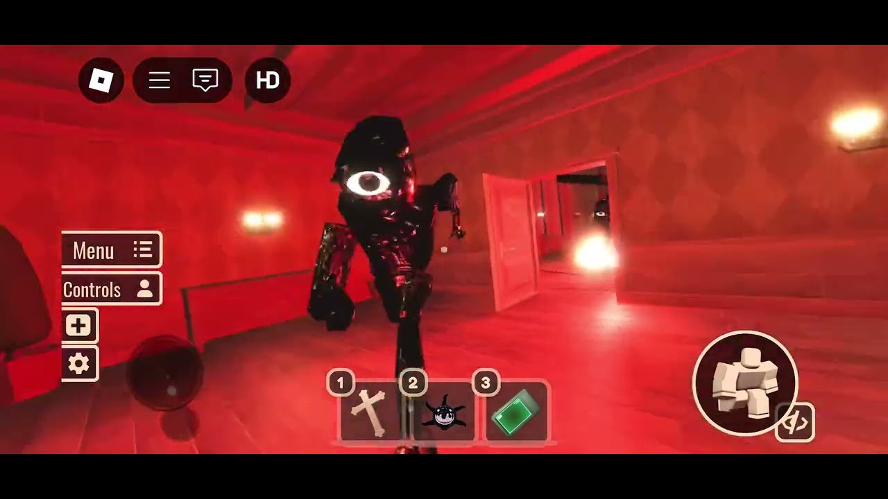 DOORS RP [1]