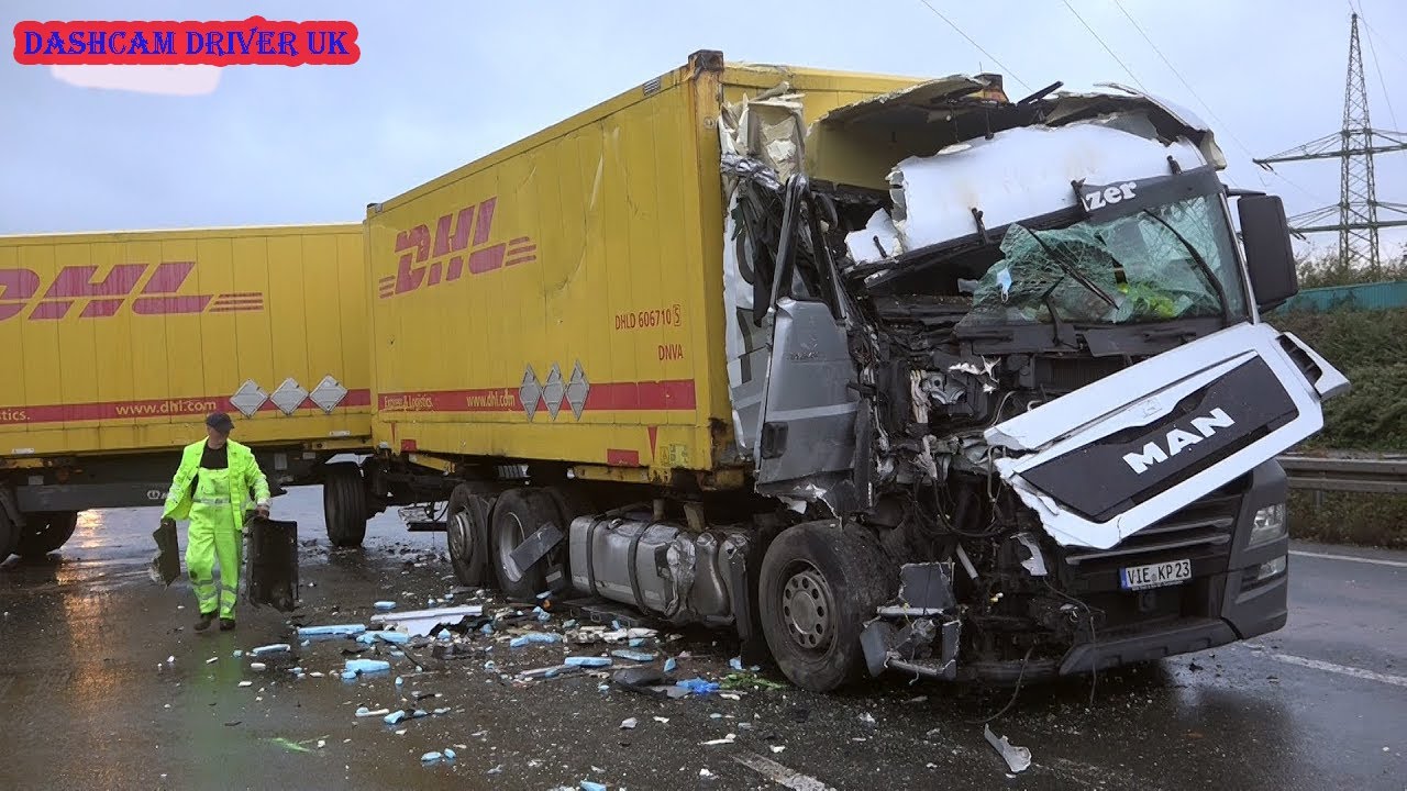 Driving Failed, Road Rage, Crash and Instant Karma Synthesis IN 2021 