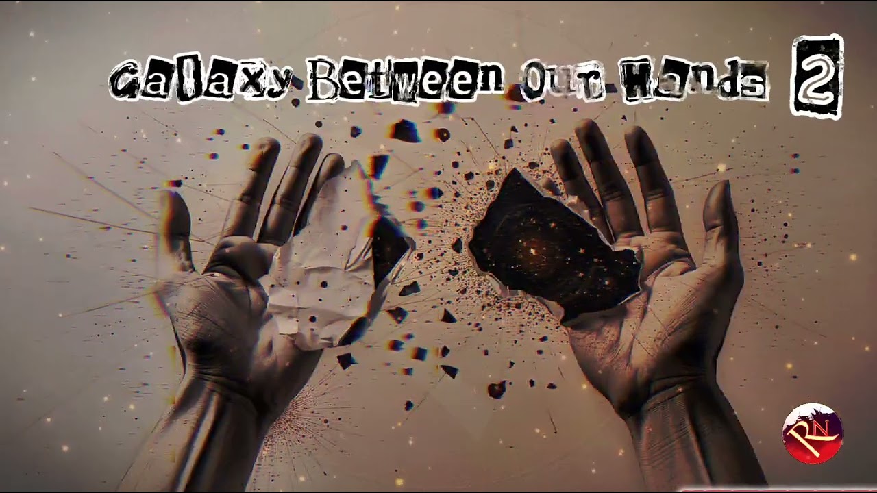 | RN Revibe | Galaxy Between Our Hands 2 | (English Song) @rnrevibe