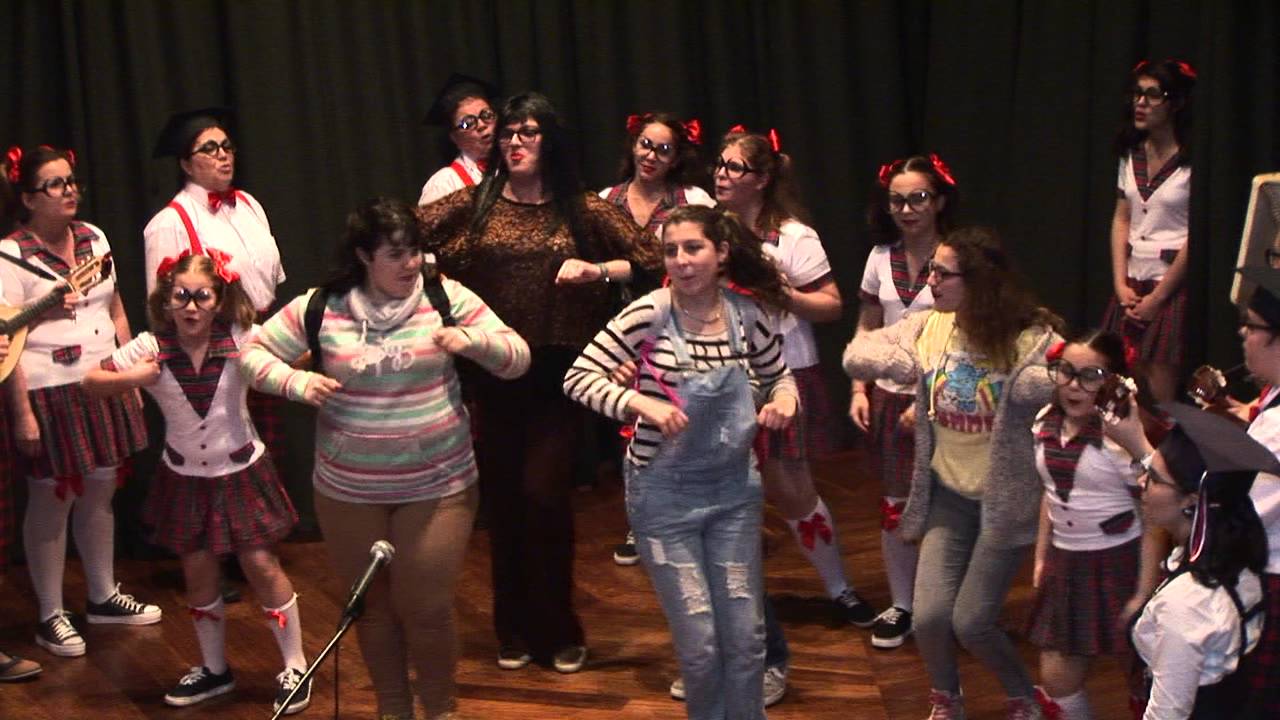 Primeiro Bailinho 2016